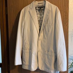 Men’s sport jacket